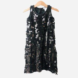 Chasing Fireflies Sequins Costume Dress